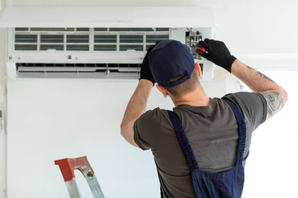 Best HVAC Air Duct Cleaning  in Athens, IL
