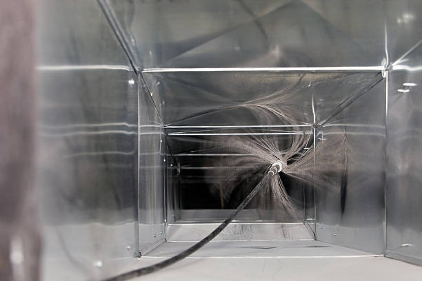 Best Air Duct Cleaning Cost  in Athens, IL