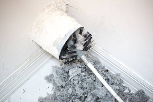 Best HVAC Duct Inspection Services  in Athens, IL