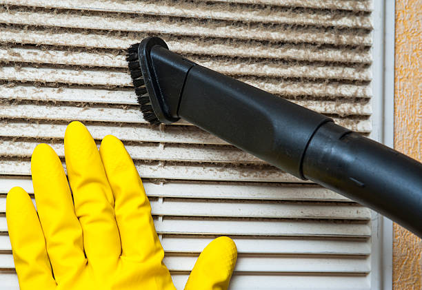 Best Affordable Air Duct Cleaning  in Athens, IL